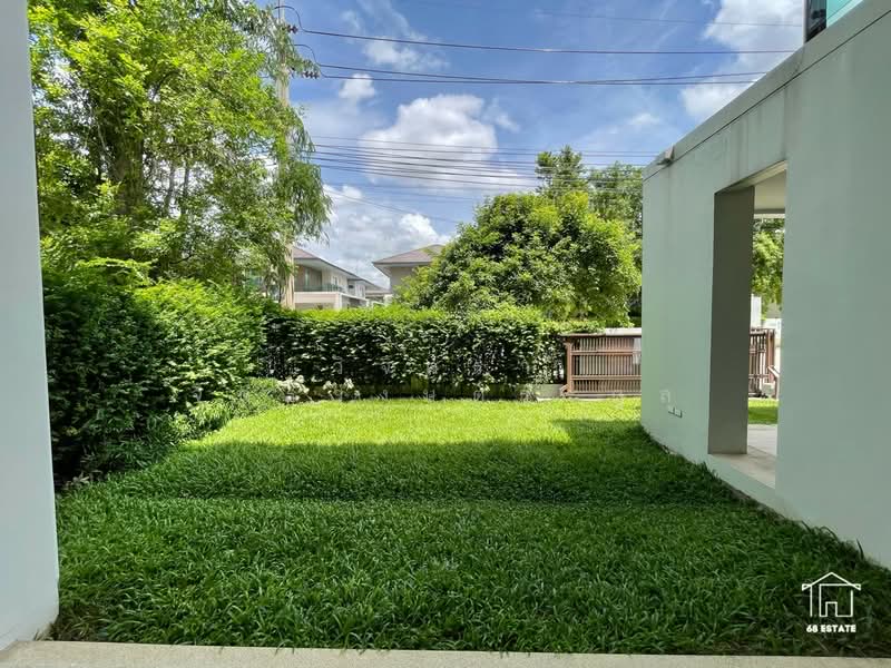Setthasiri Phahol-Watcharapol, Bangkok, Sukhaphiban 5 Soi 16, Tha Rang, Bang Khen, Bangkok, 4 Bedrooms, 317 sqm, Single Detached House For Sale, by วิจิตรา จิตรวงษ์ตระกูล, 500359705 - DDproperty.com