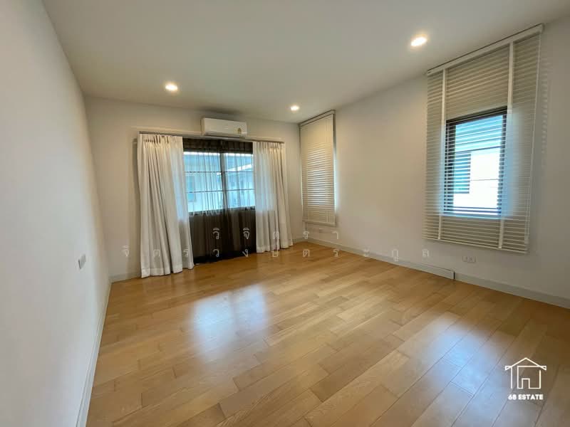 Setthasiri Phahol-Watcharapol, Bangkok, Sukhaphiban 5 Soi 16, Tha Rang, Bang Khen, Bangkok, 4 Bedrooms, 317 sqm, Single Detached House For Sale, by วิจิตรา จิตรวงษ์ตระกูล, 500359705 - DDproperty.com