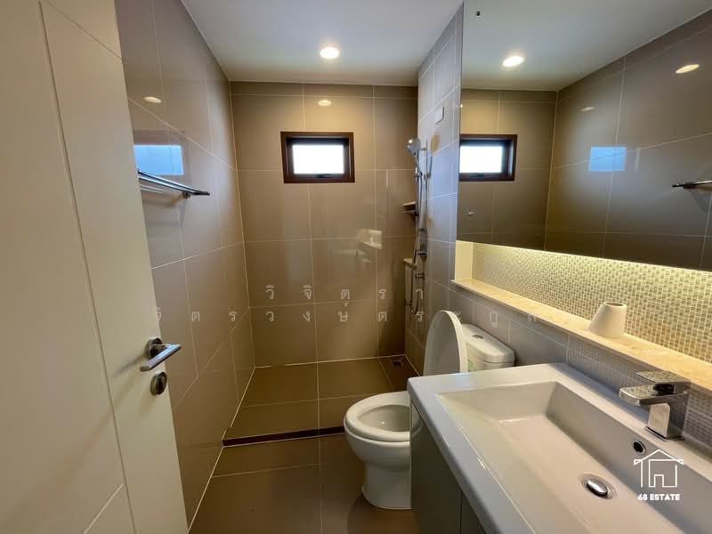 Setthasiri Phahol-Watcharapol, Bangkok, Sukhaphiban 5 Soi 16, Tha Rang, Bang Khen, Bangkok, 4 Bedrooms, 317 sqm, Single Detached House For Sale, by วิจิตรา จิตรวงษ์ตระกูล, 500359705 - DDproperty.com