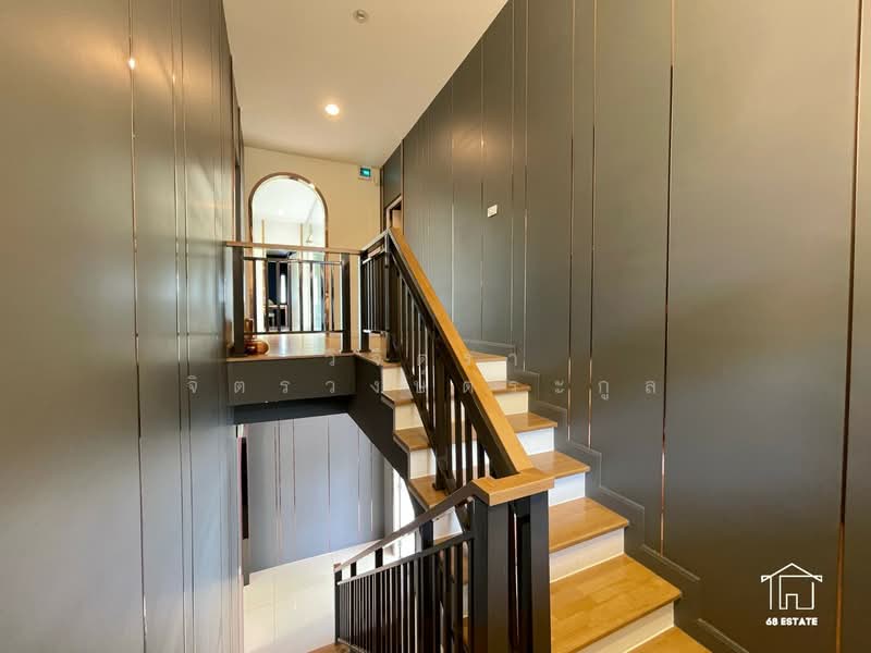 Setthasiri Phahol-Watcharapol, Bangkok, Sukhaphiban 5 Soi 16, Tha Rang, Bang Khen, Bangkok, 4 Bedrooms, 317 sqm, Single Detached House For Sale, by วิจิตรา จิตรวงษ์ตระกูล, 500359705 - DDproperty.com