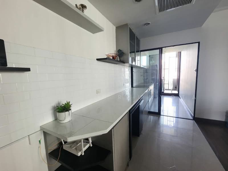 Supalai Elite Sathorn-Suanplu, Bangkok, 198 Suanphlu Road, Thung Maha Mek, Sathon, Bangkok, 2 Bedrooms, 98 sqm, Condo For Sale, by Nattapat Reunyota, 500359706 - DDproperty.com