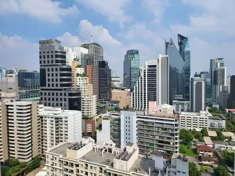 Baan Siri 24 : บ้าน สิริ ทเวนตี้โฟร์, กรุงเทพ, 39 ซอยสุขุมวิท 24, คลองตัน, คลองเตย, กรุงเทพ, 98 ตร.ม., คอนโด ให้เช่า, โดย Vichai Annavakulthorn, 500359711 - DDproperty.com