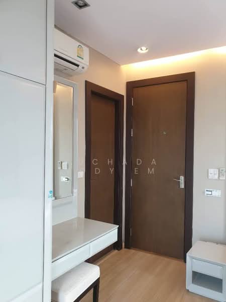 The Address Phaya Thai, Bangkok, 489 Sri Ayudhaya Road, Thung Phaya Thai, Ratchathewi, Bangkok, 2 Bedrooms, 61 sqm, Condo For Sale, by Suchada Yodyiem, 500359712 - DDproperty.com