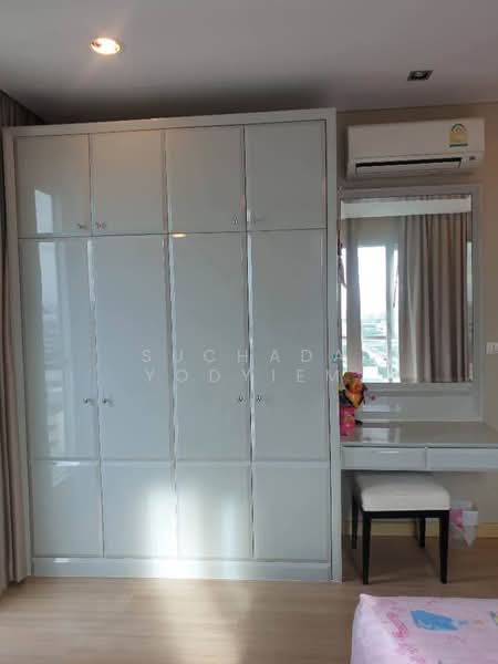 The Address Phaya Thai, Bangkok, 489 Sri Ayudhaya Road, Thung Phaya Thai, Ratchathewi, Bangkok, 2 Bedrooms, 61 sqm, Condo For Sale, by Suchada Yodyiem, 500359712 - DDproperty.com