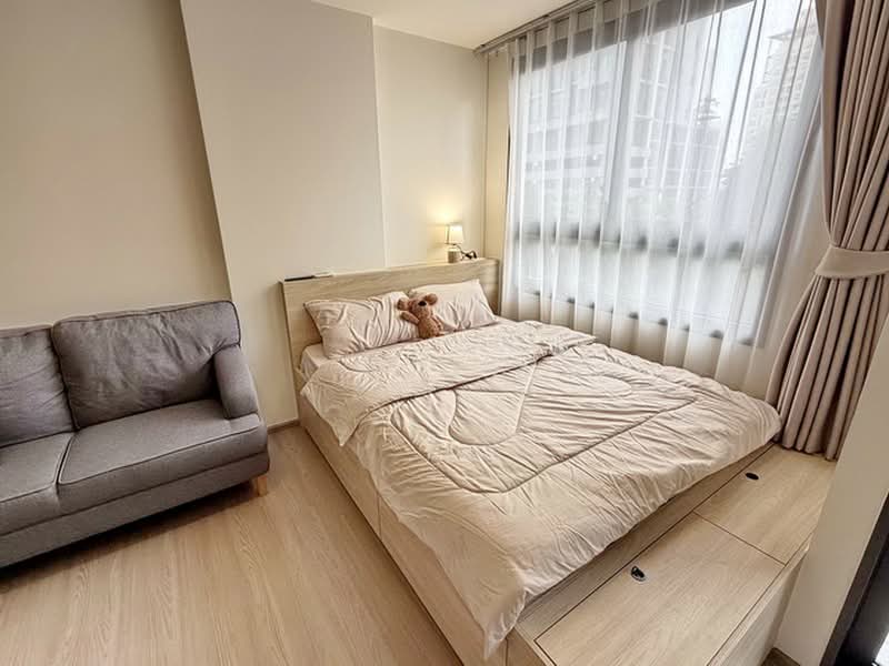The Muve Pradipat, Bangkok, 9 Soi Pradipat 23, Samsen Nai, Phaya Thai, Bangkok, 1 Bedroom, 25 sqm, Condo For Rent, by Jayz, 500359716 - DDproperty.com
