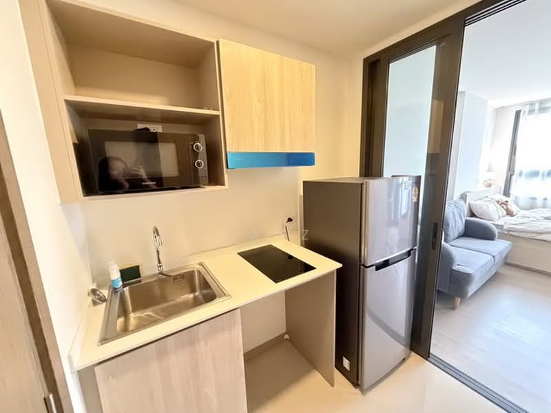 The Muve Pradipat, Bangkok, 9 Soi Pradipat 23, Samsen Nai, Phaya Thai, Bangkok, 1 Bedroom, 25 sqm, Condo For Rent, by Jayz, 500359716 - DDproperty.com