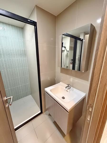 The Muve Pradipat, Bangkok, 9 Soi Pradipat 23, Samsen Nai, Phaya Thai, Bangkok, 1 Bedroom, 25 sqm, Condo For Rent, by Jayz, 500359716 - DDproperty.com