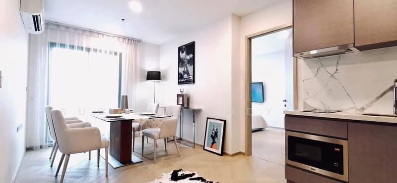 Rhythm Sukhumvit 36-38 : ริทึ่ม สุขุมวิท 36-38, กรุงเทพ, 55 ซอยสุขุมวิท 36 ถนนสุขุมวิท, พระโขนง, คลองเตย, กรุงเทพ, 54 ตร.ม., คอนโด ขาย, โดย Suchada Yodyiem, 500359718 - DDproperty.com