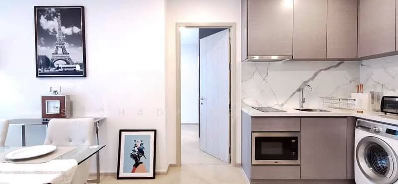 Rhythm Sukhumvit 36-38, Bangkok, 55 Soi Sukhumvit 36, Sukhumvit Road, Phra Kanong, Khlong Toei, Bangkok, 2 Bedrooms, 54 sqm, Condo For Sale, by Suchada Yodyiem, 500359718 - DDproperty.com