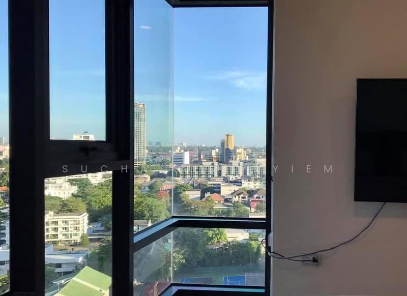 Rhythm Sukhumvit 36-38 : ริทึ่ม สุขุมวิท 36-38, กรุงเทพ, 55 ซอยสุขุมวิท 36 ถนนสุขุมวิท, พระโขนง, คลองเตย, กรุงเทพ, 54 ตร.ม., คอนโด ขาย, โดย Suchada Yodyiem, 500359718 - DDproperty.com