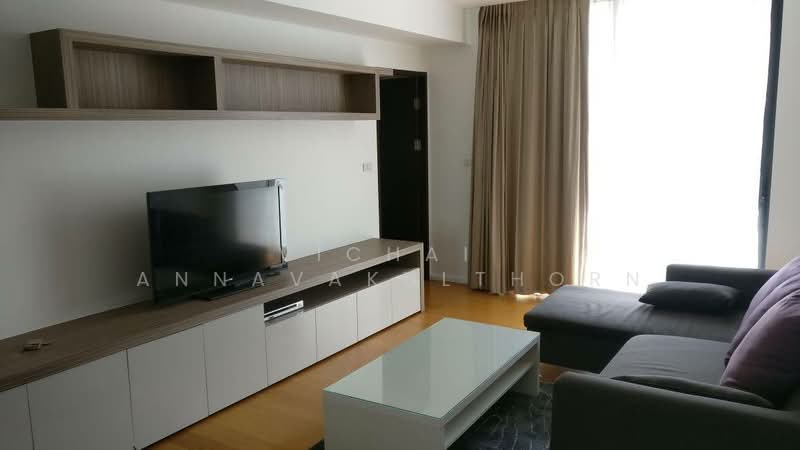 The Alcove Thonglor 10, Bangkok, 199 Soi Sukhumvit 63, Sukhumvit Road, Khlong Tan Nua, Watthana, Bangkok, 2 Bedrooms, 72 sqm, Condo For Rent, by Vichai Annavakulthorn, 500359720 - DDproperty.com