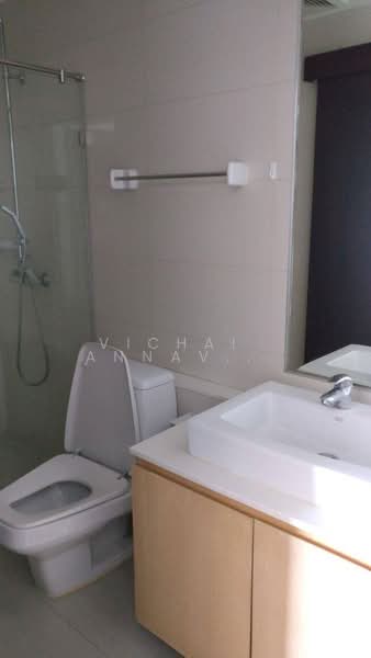The Alcove Thonglor 10, Bangkok, 199 Soi Sukhumvit 63, Sukhumvit Road, Khlong Tan Nua, Watthana, Bangkok, 2 Bedrooms, 72 sqm, Condo For Rent, by Vichai Annavakulthorn, 500359720 - DDproperty.com