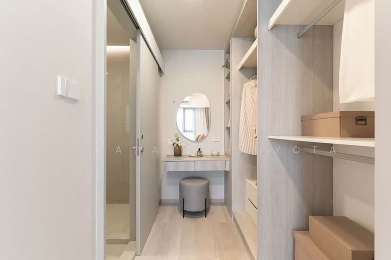 COBE Ratchada-Rama 9, Bangkok, Thiam Ruammit Road, Huai Khwang, Bangkok, 1 Bedroom, 33 sqm, Condo For Sale, by Nattapat Reunyota, 500359724 - DDproperty.com