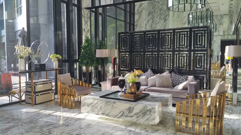 The Base Park West Sukhumvit 77, Bangkok, 11 Soi Sukhumvit 77 Sukhumvit Road, Phra Kanong Nua, Watthana, Bangkok, 2 Bedrooms, 53 sqm, Condo For Sale, by Nattapat Reunyota, 500359726 - DDproperty.com