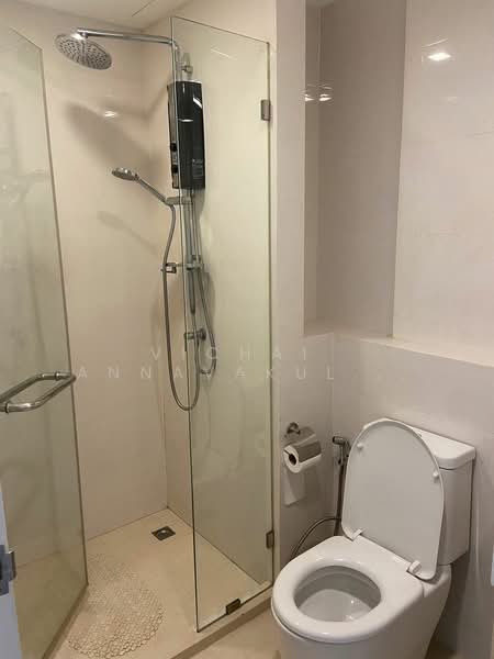 Metro Luxe Ratchada, Bangkok, 461 Ratchadaphisek Road, Din Daeng, Bangkok, 1 Bedroom, 28 sqm, Condo For Rent, by Vichai Annavakulthorn, 500359728 - DDproperty.com