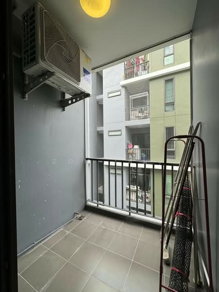 iCondo Sukhumvit 103, Bangkok, Soi Udom Suk 58, Sukhumvit Road, Bang Na, Bangkok, 2 Bedrooms, 49 sqm, Condo For Rent, by Zom (ส้ม), 500359730 - DDproperty.com