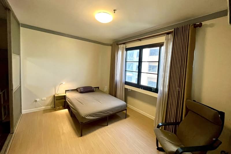 Nontee Parkville, Pathum Thani, 88/1 Lam Luk Ka 4 - Soi Phahonyothin 66, Khu Khot, Lam Luk Ka, Pathum Thani, 2 Bedrooms, 72 sqm, Condo For Sale, by ชนะชาติ นนท์ตา, 500359738 - DDproperty.com