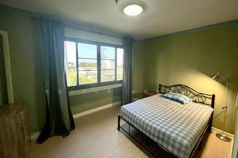 Nontee Parkville, Pathum Thani, 88/1 Lam Luk Ka 4 - Soi Phahonyothin 66, Khu Khot, Lam Luk Ka, Pathum Thani, 2 Bedrooms, 72 sqm, Condo For Sale, by ชนะชาติ นนท์ตา, 500359738 - DDproperty.com