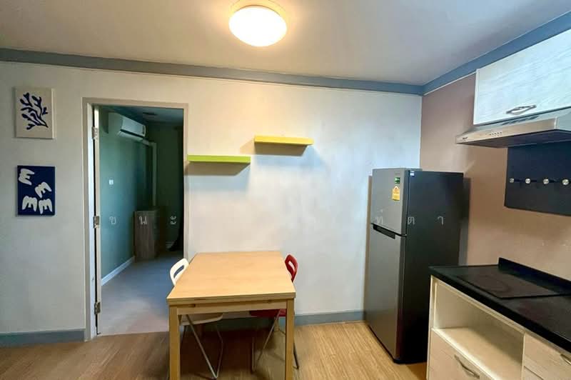 Nontee Parkville, Pathum Thani, 88/1 Lam Luk Ka 4 - Soi Phahonyothin 66, Khu Khot, Lam Luk Ka, Pathum Thani, 2 Bedrooms, 72 sqm, Condo For Sale, by ชนะชาติ นนท์ตา, 500359738 - DDproperty.com
