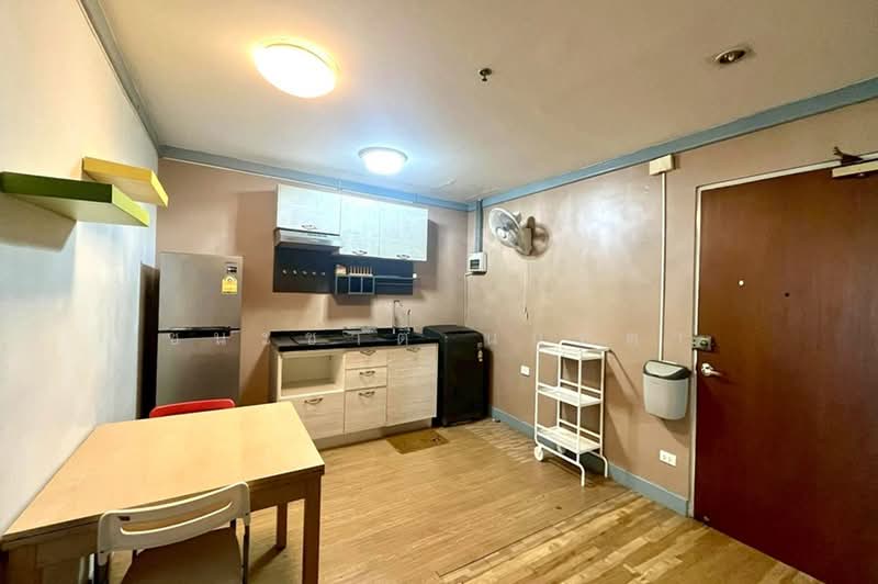 Nontee Parkville, Pathum Thani, 88/1 Lam Luk Ka 4 - Soi Phahonyothin 66, Khu Khot, Lam Luk Ka, Pathum Thani, 2 Bedrooms, 72 sqm, Condo For Sale, by ชนะชาติ นนท์ตา, 500359738 - DDproperty.com