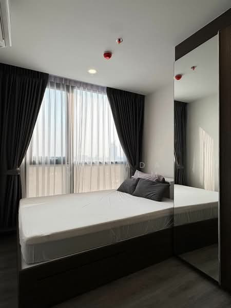 The Origin Ladprao Bangkapi, กรุงเทพ, 3339 Lat Phrao Rd, คลองจั่น, บางกะปิ, กรุงเทพ, 25 ตร.ม., คอนโด ขาย, โดย Suchada Yodyiem, 500359739 - DDproperty.com