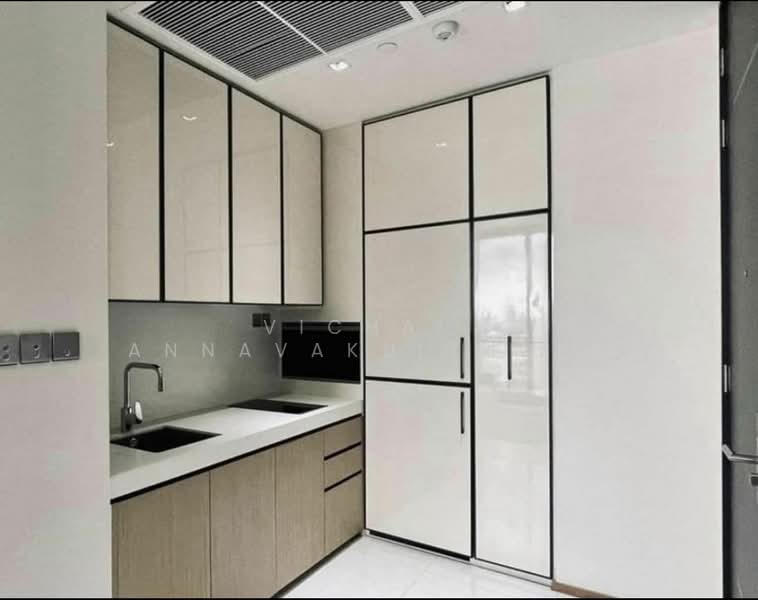 BEATNIQ Sukhumvit 32, Bangkok, Soi Sukhumvit 32, Sukhumvit Road, Khong Tan, Khlong Toei, Bangkok, 1 Bedroom, 45 sqm, Condo For Rent, by Vichai Annavakulthorn, 500359742 - DDproperty.com