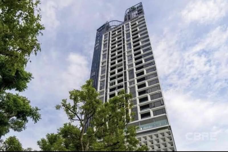 BEATNIQ Sukhumvit 32, Bangkok, Soi Sukhumvit 32, Sukhumvit Road, Khong Tan, Khlong Toei, Bangkok, 1 Bedroom, 45 sqm, Condo For Rent, by Vichai Annavakulthorn, 500359742 - DDproperty.com