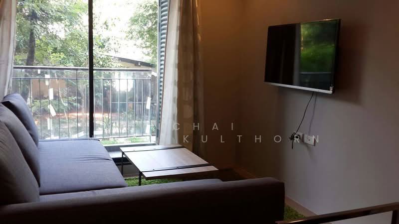 Mirage Sukhumvit 27, Bangkok, 6 Soi Sukhumvit 27, Khlongtoei Nua, Watthana, Bangkok, 1 Bedroom, 36 sqm, Condo For Rent, by Vichai Annavakulthorn, 500359743 - DDproperty.com