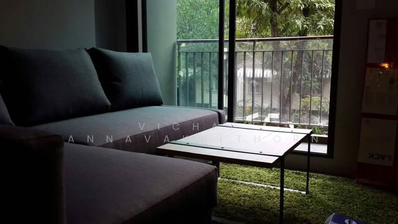 Mirage Sukhumvit 27 : มิราจ สุขุมวิท 27, กรุงเทพ, 6 ซอยสุขุมวิท 27, คลองเตยเหนือ, วัฒนา, กรุงเทพ, 36 ตร.ม., คอนโด ให้เช่า, โดย Vichai Annavakulthorn, 500359743 - DDproperty.com