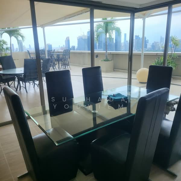 The Lakes, Bangkok, 123 Ratchadaphisek Road, Khlong Toei, Bangkok, 3 Bedrooms, 440 sqm, Condo For Sale, by Suchada Yodyiem, 500359744 - DDproperty.com