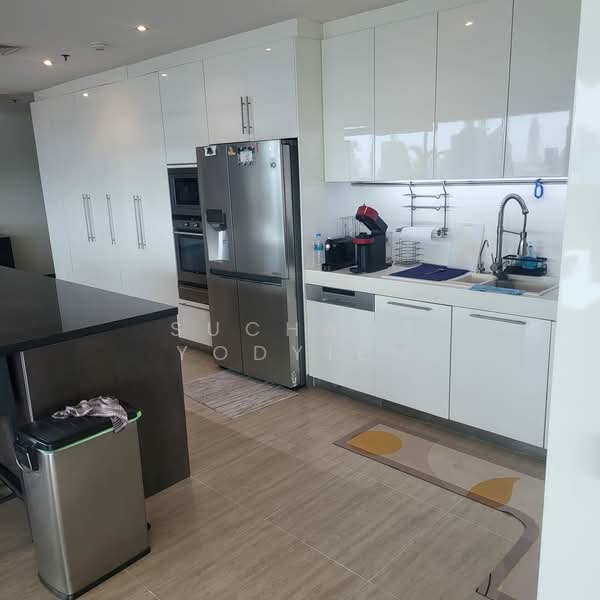 The Lakes, Bangkok, 123 Ratchadaphisek Road, Khlong Toei, Bangkok, 3 Bedrooms, 440 sqm, Condo For Sale, by Suchada Yodyiem, 500359744 - DDproperty.com