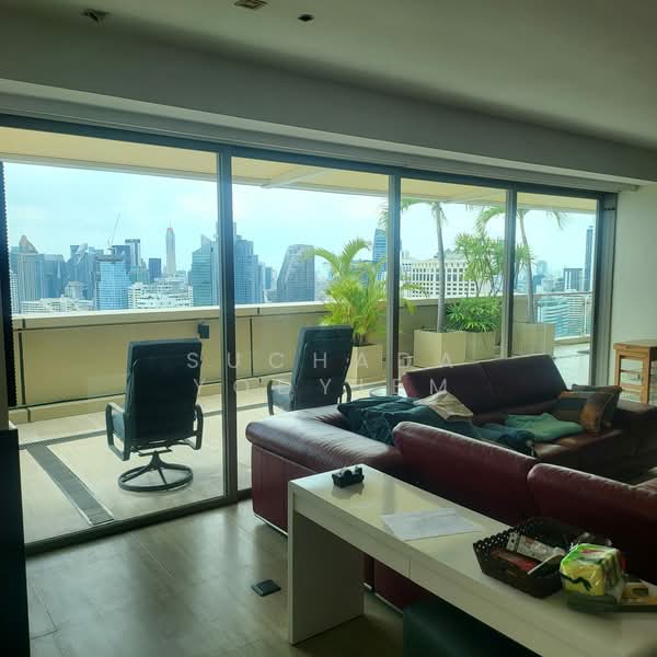 The Lakes, Bangkok, 123 Ratchadaphisek Road, Khlong Toei, Bangkok, 3 Bedrooms, 440 sqm, Condo For Sale, by Suchada Yodyiem, 500359744 - DDproperty.com
