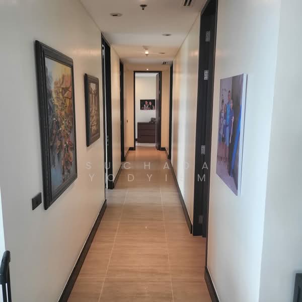 The Lakes, Bangkok, 123 Ratchadaphisek Road, Khlong Toei, Bangkok, 3 Bedrooms, 440 sqm, Condo For Sale, by Suchada Yodyiem, 500359744 - DDproperty.com
