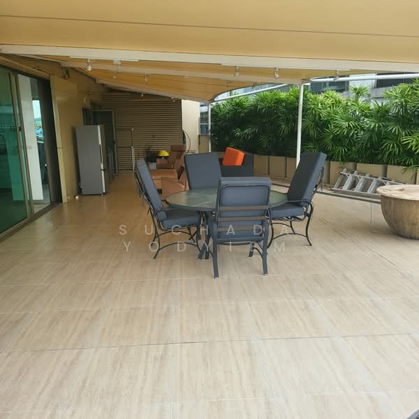 The Lakes, Bangkok, 123 Ratchadaphisek Road, Khlong Toei, Bangkok, 3 Bedrooms, 440 sqm, Condo For Sale, by Suchada Yodyiem, 500359744 - DDproperty.com