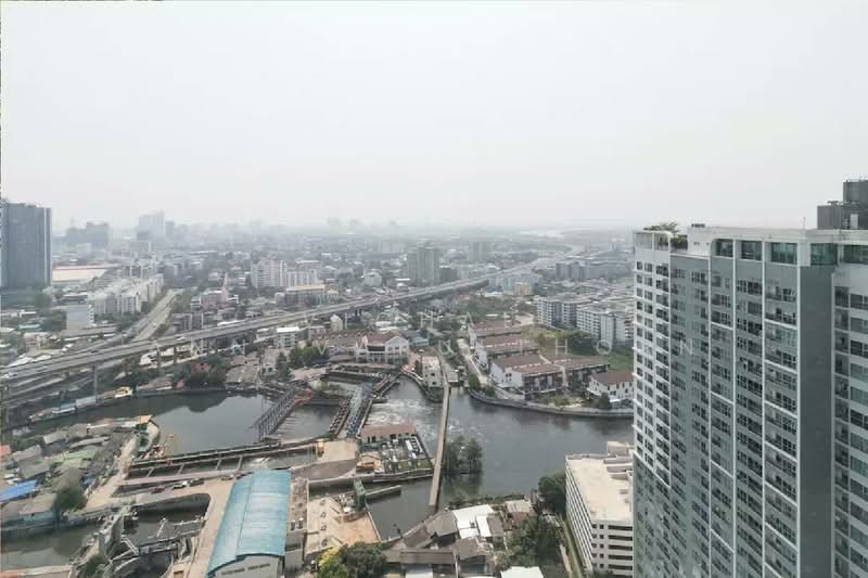 Life Sukhumvit 48, Bangkok, Soi Sukhumvit 48, Phra Kanong, Khlong Toei, Bangkok, 2 Bedrooms, 61 sqm, Condo For Rent, by Vichai Annavakulthorn, 500359746 - DDproperty.com