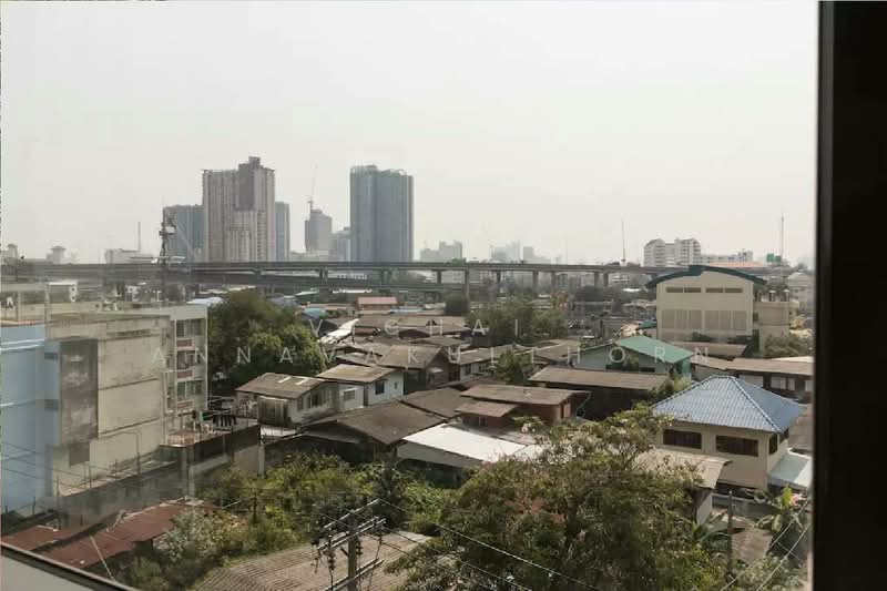 Life Sukhumvit 48, Bangkok, Soi Sukhumvit 48, Phra Kanong, Khlong Toei, Bangkok, 2 Bedrooms, 61 sqm, Condo For Rent, by Vichai Annavakulthorn, 500359746 - DDproperty.com