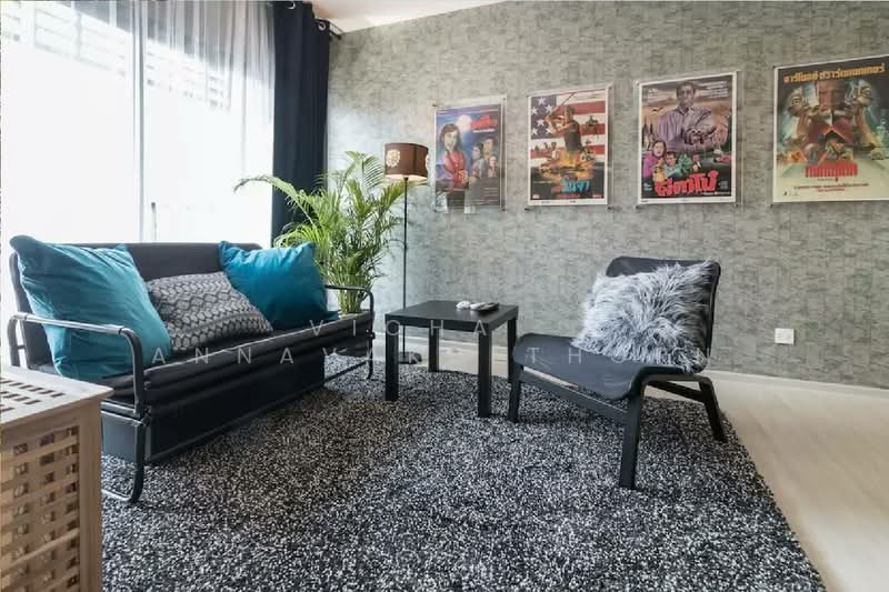 Life Sukhumvit 48, Bangkok, Soi Sukhumvit 48, Phra Kanong, Khlong Toei, Bangkok, 2 Bedrooms, 61 sqm, Condo For Rent, by Vichai Annavakulthorn, 500359746 - DDproperty.com