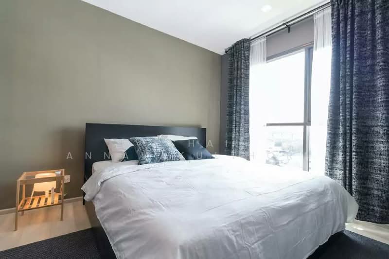 Life Sukhumvit 48, Bangkok, Soi Sukhumvit 48, Phra Kanong, Khlong Toei, Bangkok, 2 Bedrooms, 61 sqm, Condo For Rent, by Vichai Annavakulthorn, 500359746 - DDproperty.com