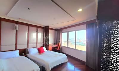 ขาย - Bangkok River Marina : บางกอก ริเวอร์ มารีนา, กรุงเทพ