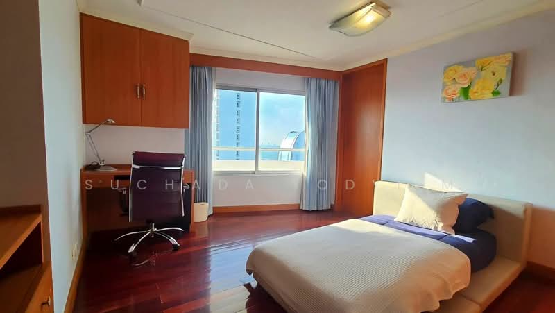 Bangkok River Marina : บางกอก ริเวอร์ มารีนา, กรุงเทพ, 266 ถ.จรัญสนิทวงศ์, บางพลัด, กรุงเทพ, 181 ตร.ม., คอนโด ขาย, โดย Suchada Yodyiem, 500359747 - DDproperty.com