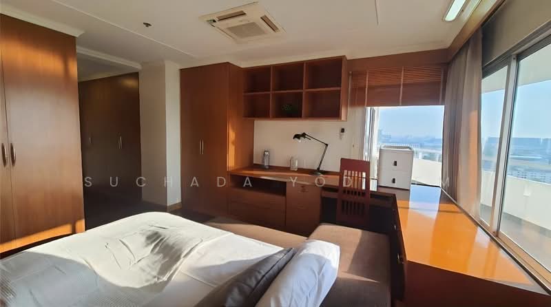 Bangkok River Marina : บางกอก ริเวอร์ มารีนา, กรุงเทพ, 266 ถ.จรัญสนิทวงศ์, บางพลัด, กรุงเทพ, 181 ตร.ม., คอนโด ขาย, โดย Suchada Yodyiem, 500359747 - DDproperty.com