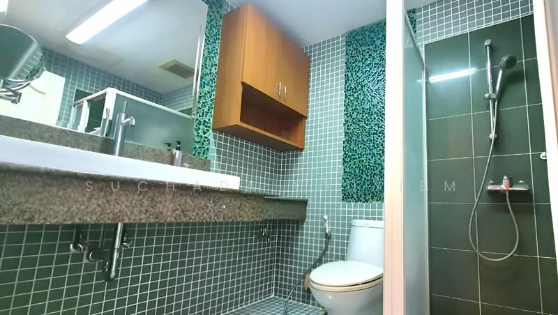 Bangkok River Marina, Bangkok, 266 Charan Sanitwong Rd., Bang Phlat, Bangkok, 3 Bedrooms, 181 sqm, Condo For Sale, by Suchada Yodyiem, 500359747 - DDproperty.com