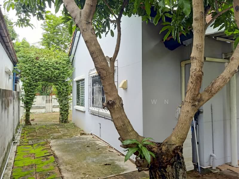 Chonlada Bangbuathong, Nonthaburi, Bang Kruai - Sai Noi Road, Bang Bua Thong, Nonthaburi, 2 Bedrooms, 50 sqm, Single Detached House For Sale, by Norapat Wn, 500359752 - DDproperty.com