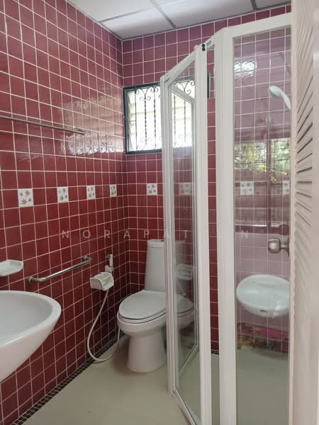 Chonlada Bangbuathong, Nonthaburi, Bang Kruai - Sai Noi Road, Bang Bua Thong, Nonthaburi, 2 Bedrooms, 50 sqm, Single Detached House For Sale, by Norapat Wn, 500359752 - DDproperty.com