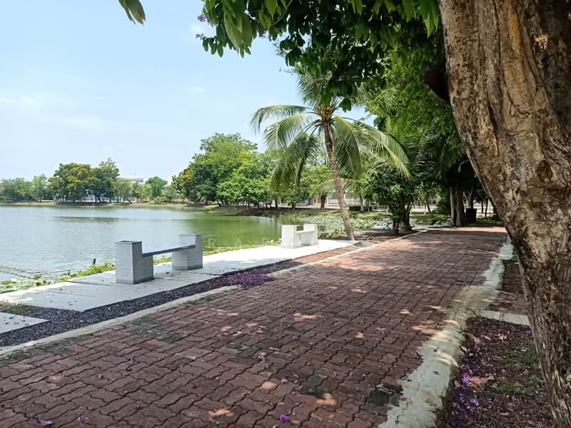Chonlada Bangbuathong, Nonthaburi, Bang Kruai - Sai Noi Road, Bang Bua Thong, Nonthaburi, 2 Bedrooms, 50 sqm, Single Detached House For Sale, by Norapat Wn, 500359752 - DDproperty.com
