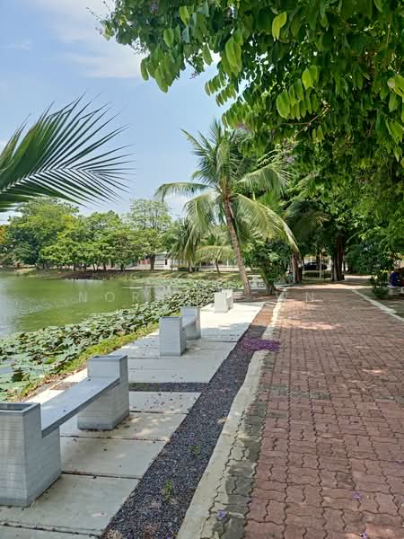 Chonlada Bangbuathong, Nonthaburi, Bang Kruai - Sai Noi Road, Bang Bua Thong, Nonthaburi, 2 Bedrooms, 50 sqm, Single Detached House For Sale, by Norapat Wn, 500359752 - DDproperty.com