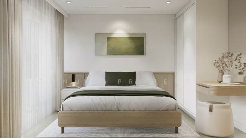 Raintree Villa : เรนทรี วิลล่า, กรุงเทพ, 108 198 ซอยสุขุมวิท 53, คลองตันเหนือ, วัฒนา, กรุงเทพ, 31 ตร.ม., คอนโด ขาย, โดย Connex Property, 500359755 - DDproperty.com