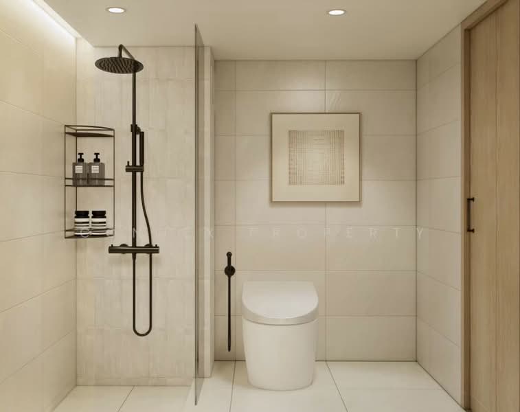 Raintree Villa : เรนทรี วิลล่า, กรุงเทพ, 108 198 ซอยสุขุมวิท 53, คลองตันเหนือ, วัฒนา, กรุงเทพ, 31 ตร.ม., คอนโด ขาย, โดย Connex Property, 500359755 - DDproperty.com