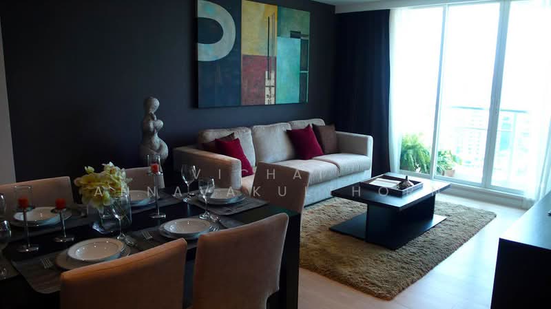 Eight Thonglor Residence : เอท ทองหล่อ เรสซิเดนซ์, กรุงเทพ, อาคาร เอททองหล่อ 88/36, คลองตันเหนือ, วัฒนา, กรุงเทพ, 99 ตร.ม., คอนโด ให้เช่า, โดย Vichai Annavakulthorn, 500359759 - DDproperty.com