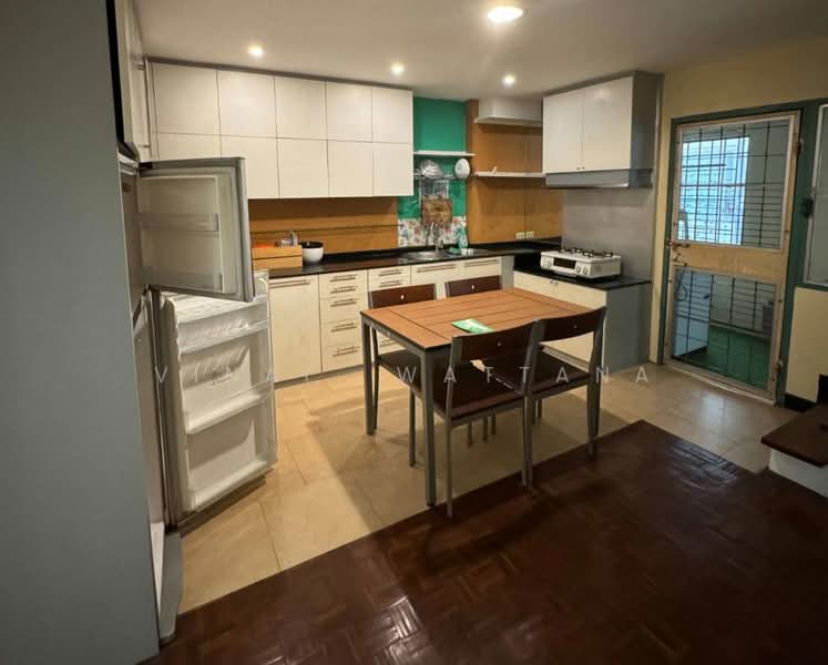 undefined, Bangkok, Suan Luang, Bangkok, 3 Bedrooms, 230 sqm, Townhouse For Rent, by Vinai Wattana, 500359762 - DDproperty.com